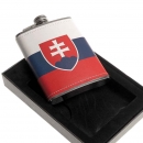Ploskačka - Slovenský znak