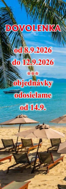 Nálepky okresy