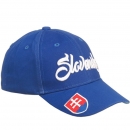 Šiltovka Slovensko