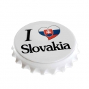 Magnetka otvárač Slovakia