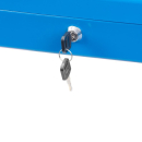 Skrinka CashBox 30x24x9 cm, na peniaze