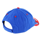 Šiltovka Slovakia 3D modrá