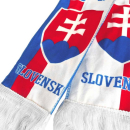 Šál - Slovakia Trikolóra
