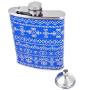 Nerezová ploskačka - Pieniny