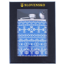 Nerezová ploskačka - Pieniny