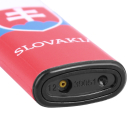 Zapaľovač Slovenský znak