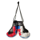 Prívesok do auta Boxerské rukavice Slovakia