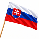 Vlajka SR