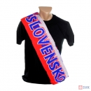 Šál - Slovensko/Slovakia