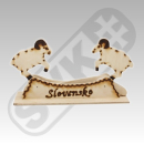 Baran – s pohybom 2