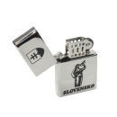 Zapaľovač benzínový - VOJAK