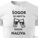 Tričko RODAN