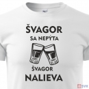 Tričko ŠVAGOR