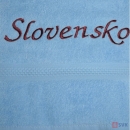 Osuška - Slovensko