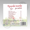 Kysucká muzika po našom