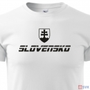 Tričko SLOVENSKO