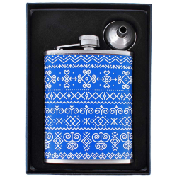 Nerezová ploskačka - Pieniny