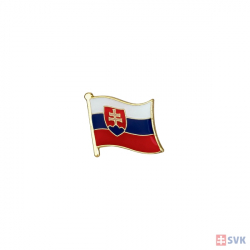 Slovenský znak - vlajka