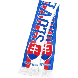 Šál - Slovakia Trikolóra