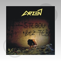 ARZÉN - S tebou či bez teba