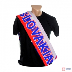 Šál - Slovensko/Slovakia