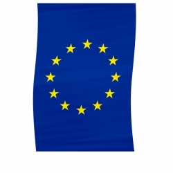 Zástava EÚ