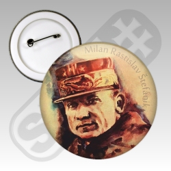 Button - odznak