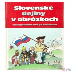 Slovenské dejiny v obrázkoch