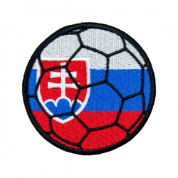 Nažehľovačka - SK futbal 1