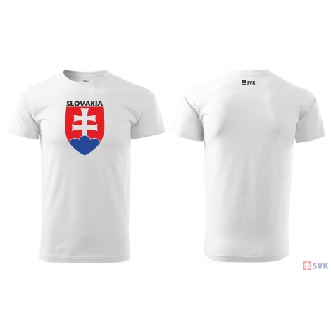 Tričko SVETOZÁR