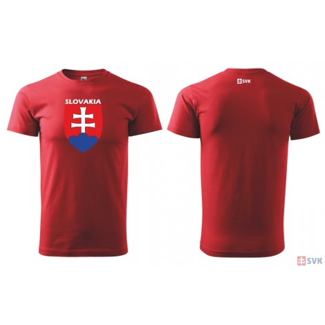 Tričko SVETOZÁR