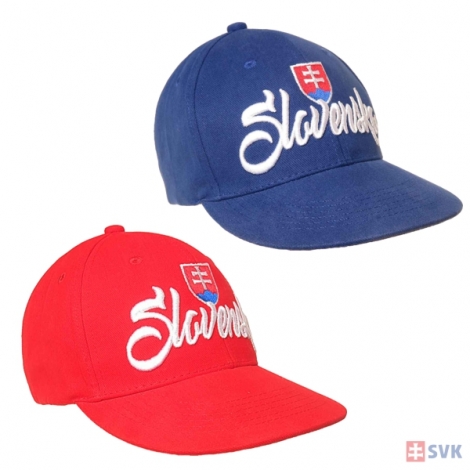Šiltovka Slovensko