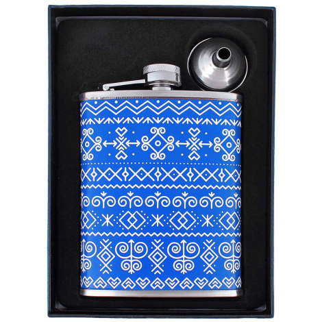 Nerezová ploskačka - Pieniny