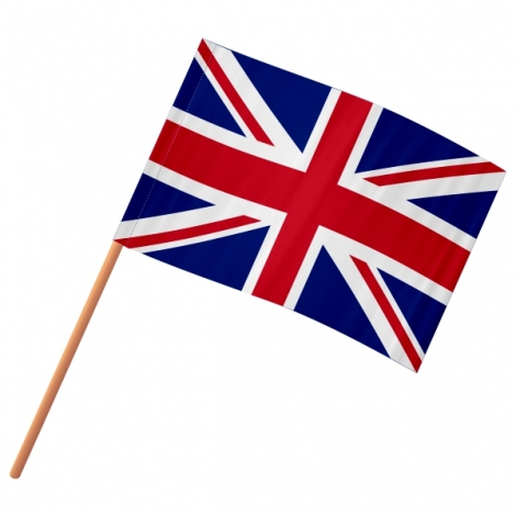 Vlajka Veľká Británia