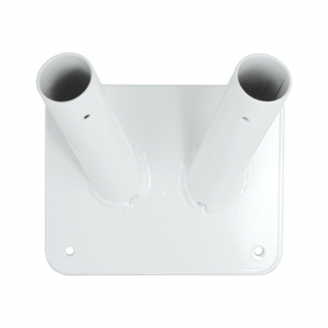 Fasádna kotva - biela