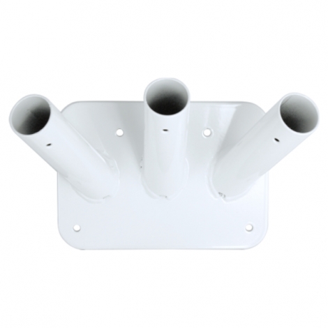 Fasádna kotva - biela