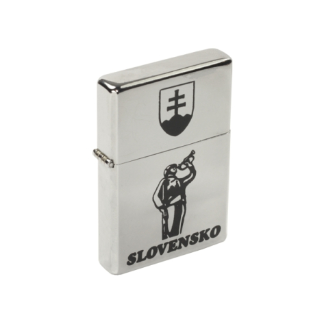 Zapaľovač benzínový - VOJAK