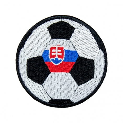Nažehľovačka - SK futbal 2