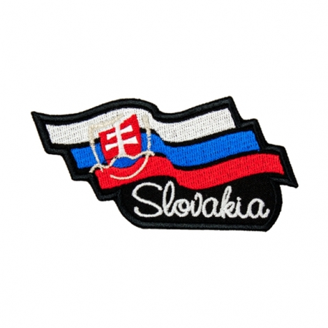 Nažehľovačka - Slovakia 1