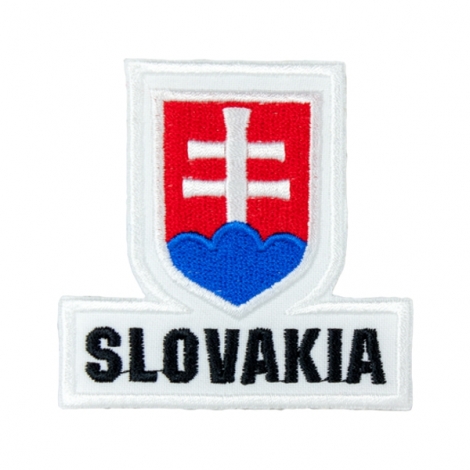 Nažehľovačka - SZ hokej SLOVAKIA