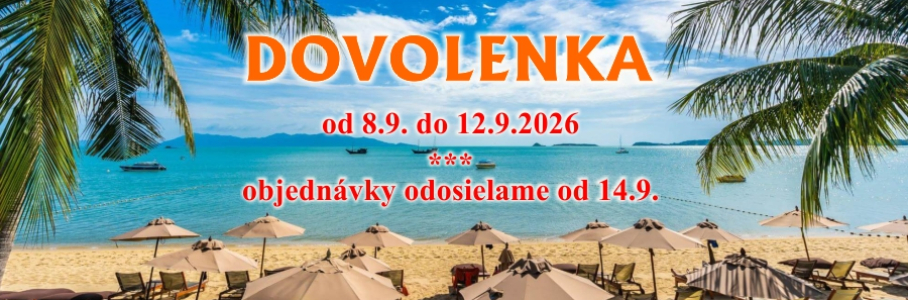 DOVOLENKA